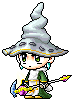 BunkoFlakes